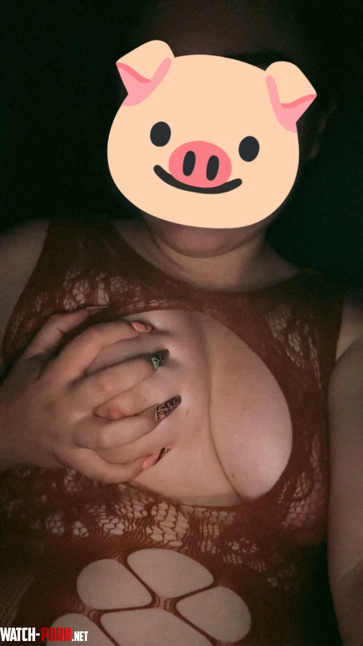 Who doesnt look a fuck pig  by Sad_Efficiency1784