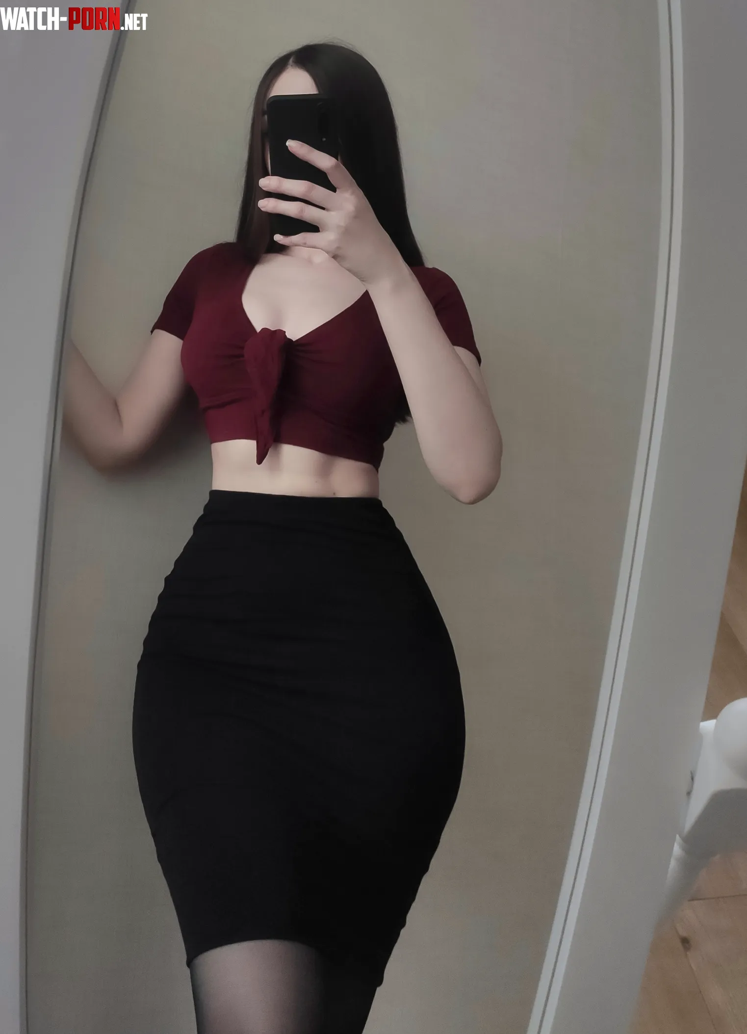 Look of the day by SweetieAlyona