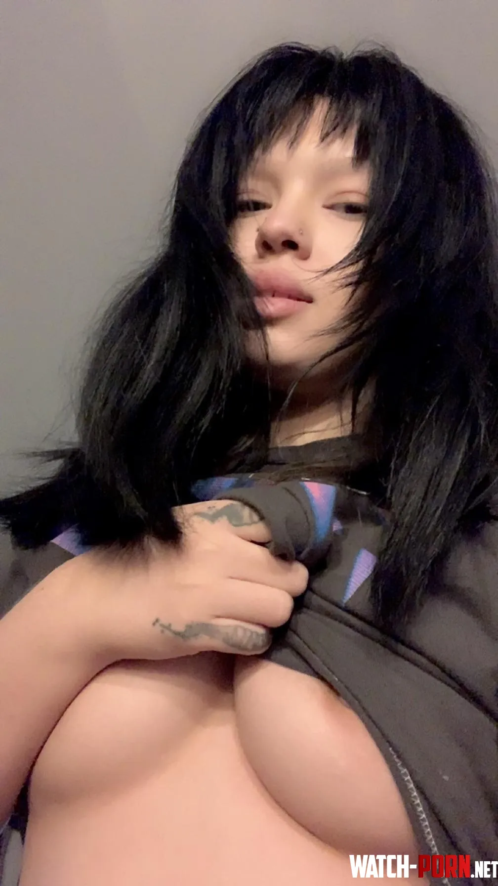 NIN lover looking to get fucked like an animal by Cautious_Void