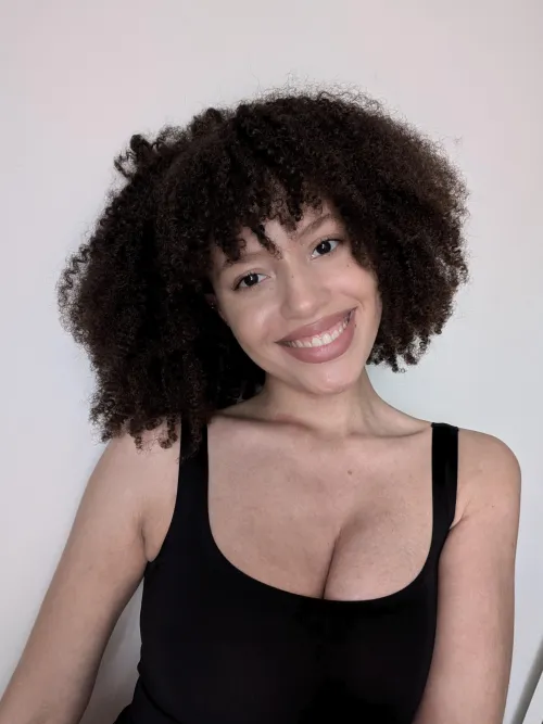 Thumbnail South African x White MixedRaceGirls Experiences by xx-alien