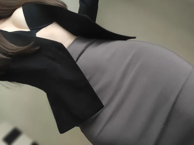 Thumbnail Chic Work Outfit Ideas featuring Pencil Skirts by SweetieAlyona