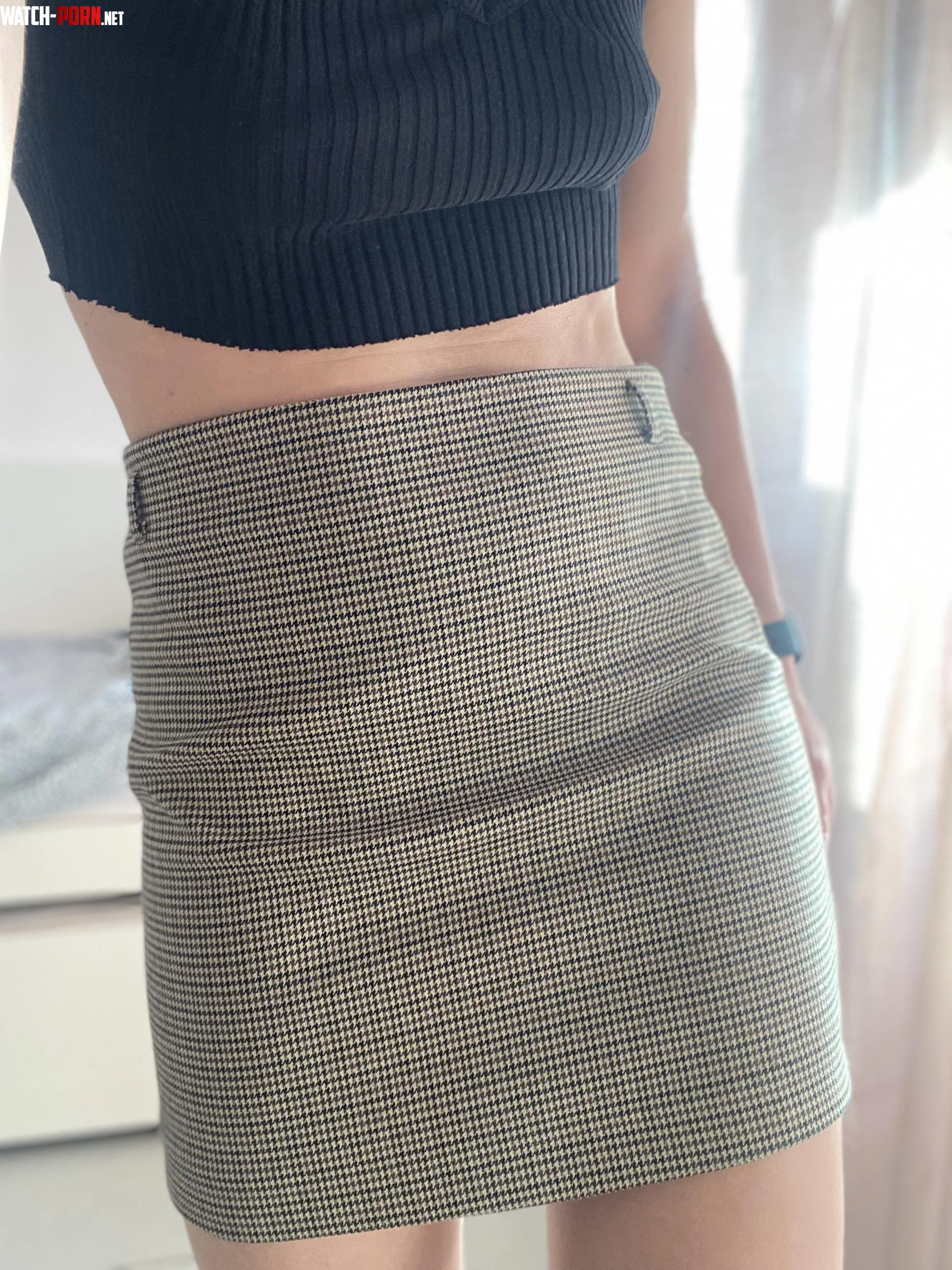 Work day Your secretary is ready by NatyBond_OF