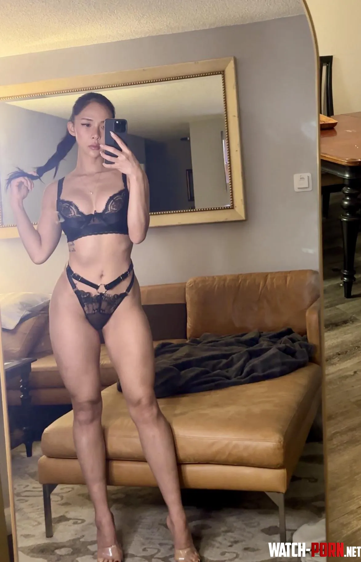 Use me as your Korean fuck doll  by Miss__hannahx