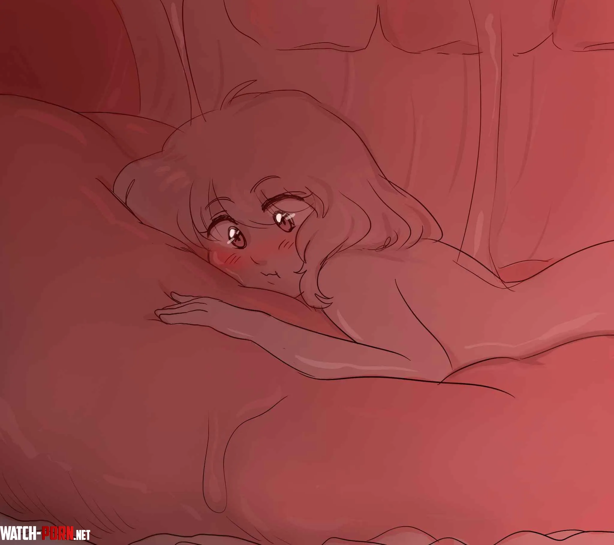 request I cannot for the life of me find the artist for this drawing by TomAto1966