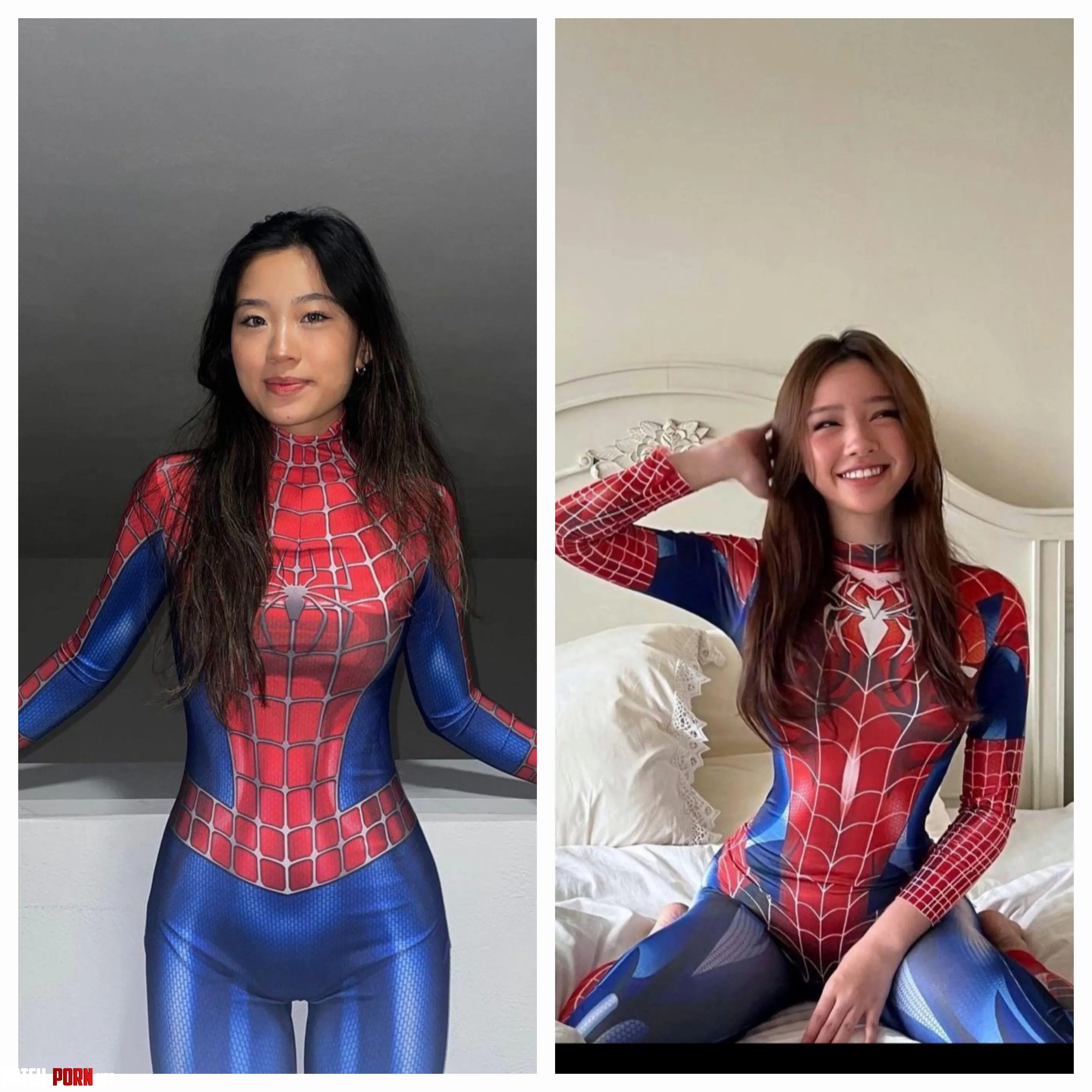 Spideygirl 1 or 2 by Roadrunner0643