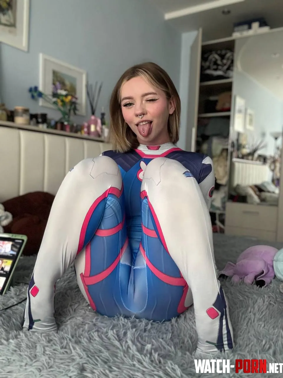 what wed play with you all night F by HotnessAdorableQueen