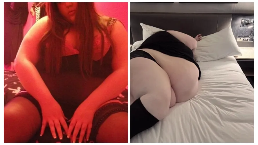 Thumbnail Journey of Gains: SSBBW_Summer's Experience
