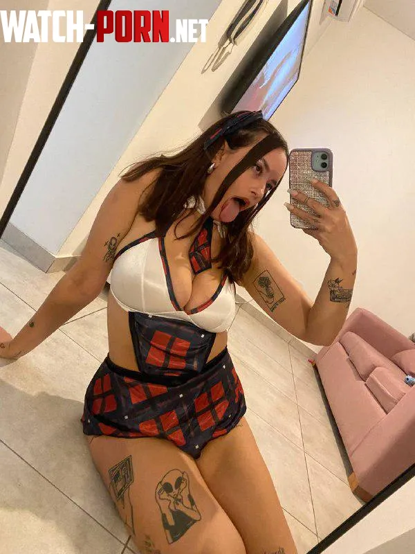 What are you waiting for to fuck me  by w_queen