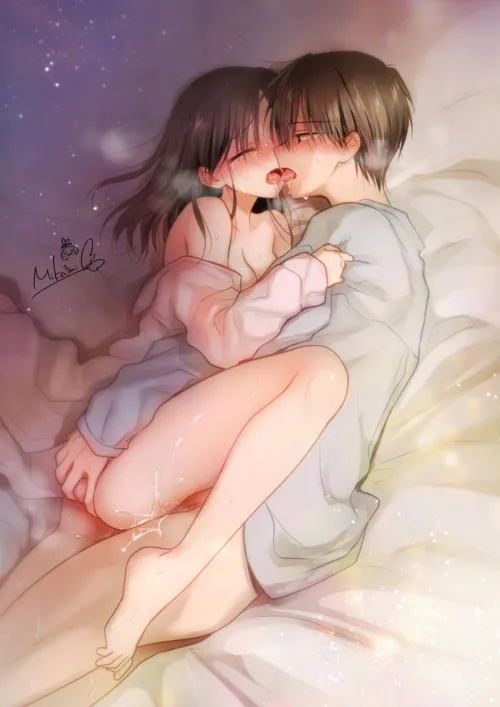 Thumbnail Experience Hot Passion in RoutineYoghurt9843's Tale
