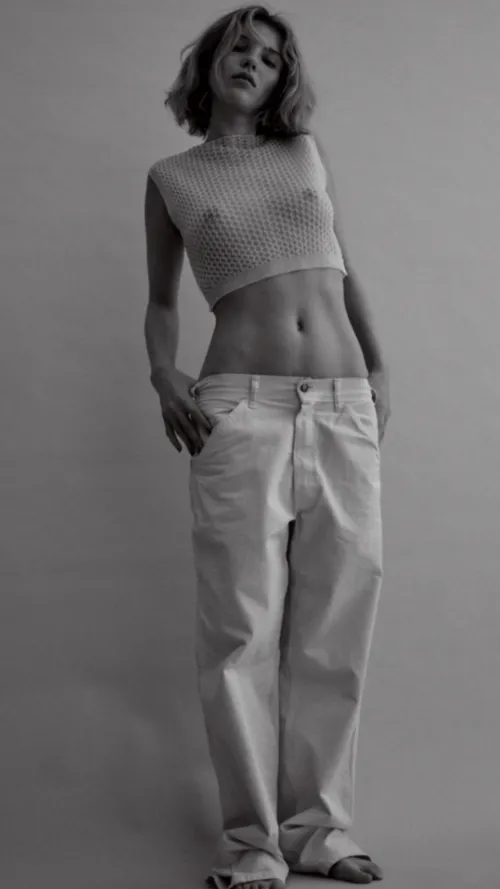 Thumbnail Uncover Beauty with Marisa Papen WW: Sexy Woman of the Day