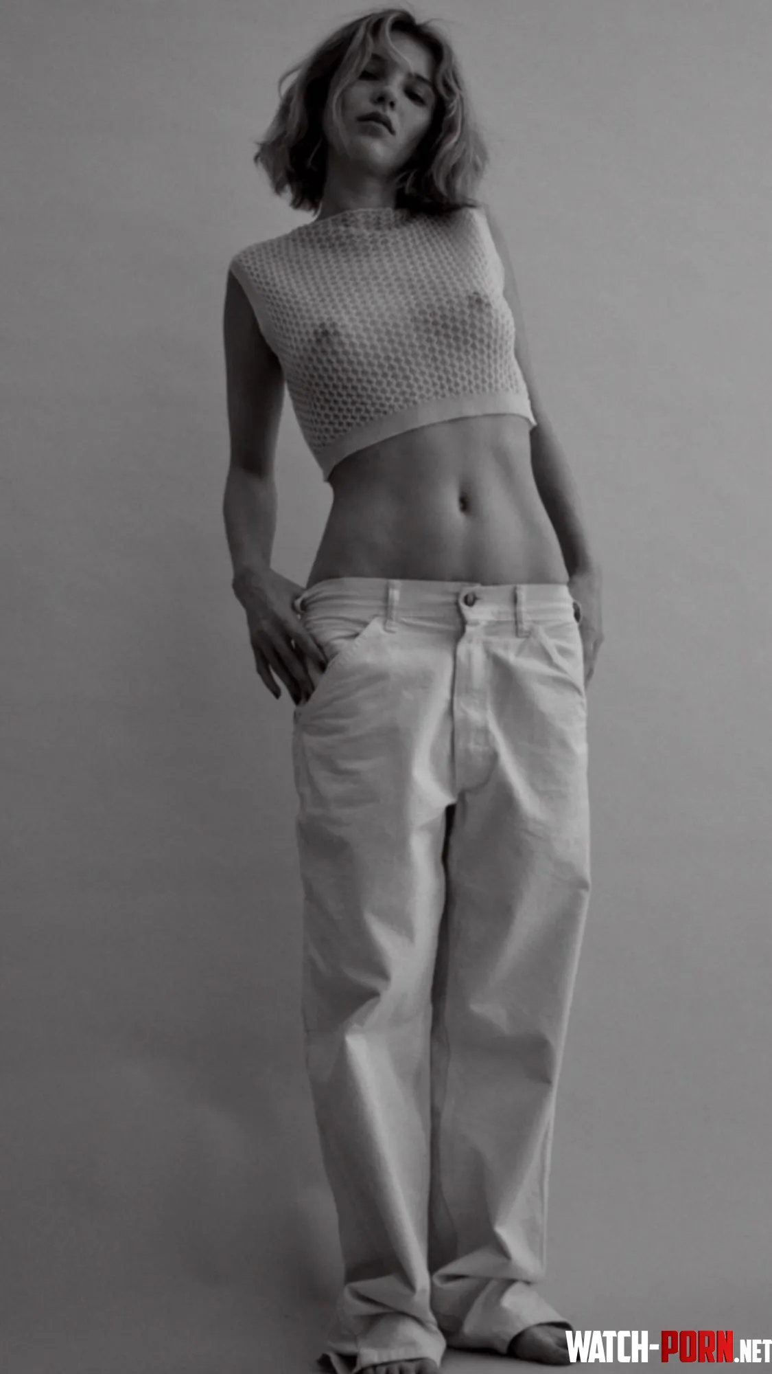 Rachel Yampolsky WW by ger_1p