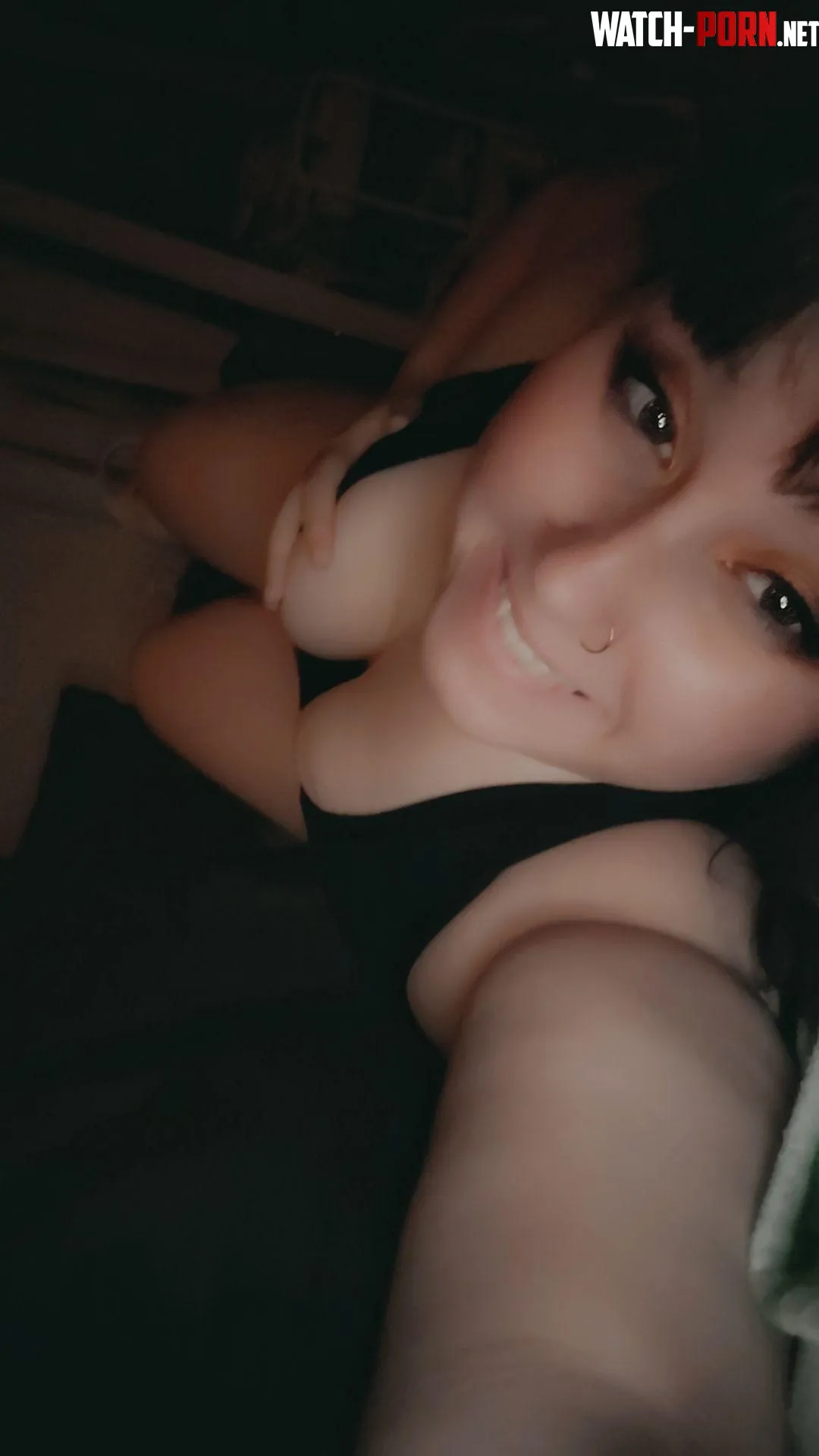 Feeling hot might cum for you later  by luna_eclipswxxx