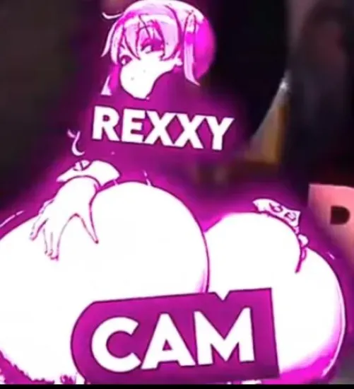 Thumbnail Color 1iglr huge ass REXXY CAM looking back bangs purple filterglow ass grab by kei-kazuki