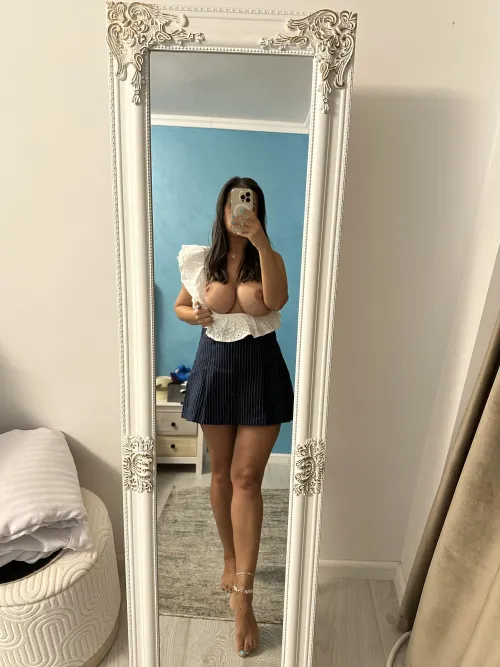 Thumbnail Mommy's Plea: OnlyFans101 Enticement by EllaHousewife