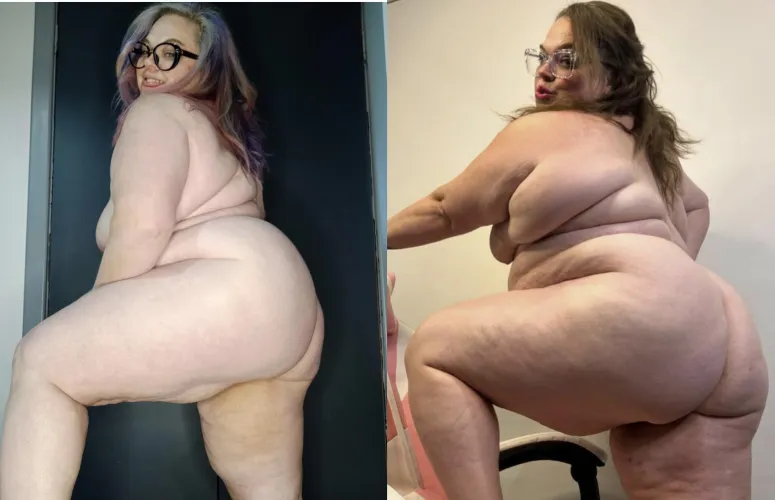 Thumbnail Balloon Transformation: My Journey by Onlyjaynefan