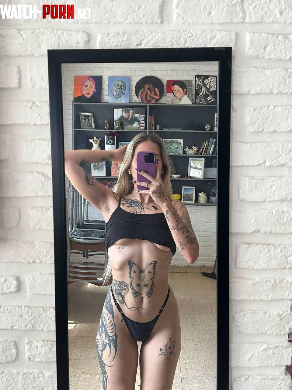will you lick them by internetkinksk