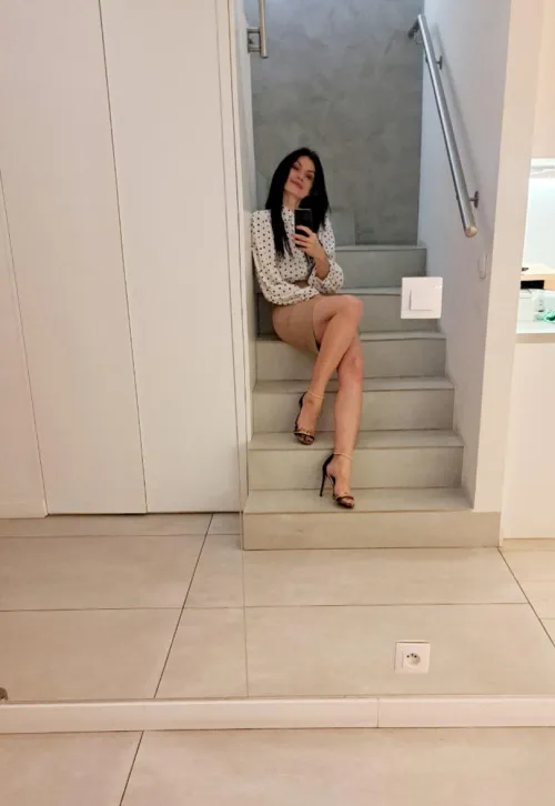 Thumbnail Feminine and Fabulous: Embracing the F36 Vibe by MartaPeonly