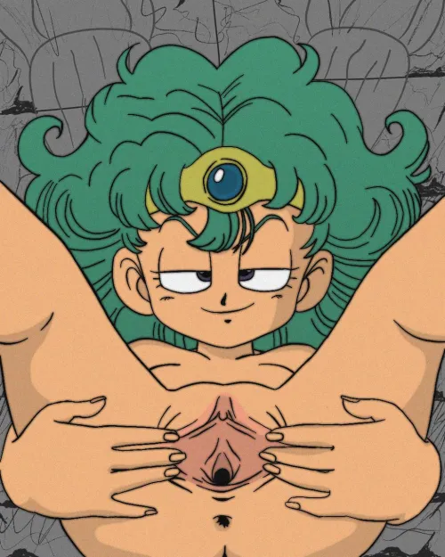 Thumbnail The Heroine Presents Herself: Dragon Quest by mydecrepidnsfwacc