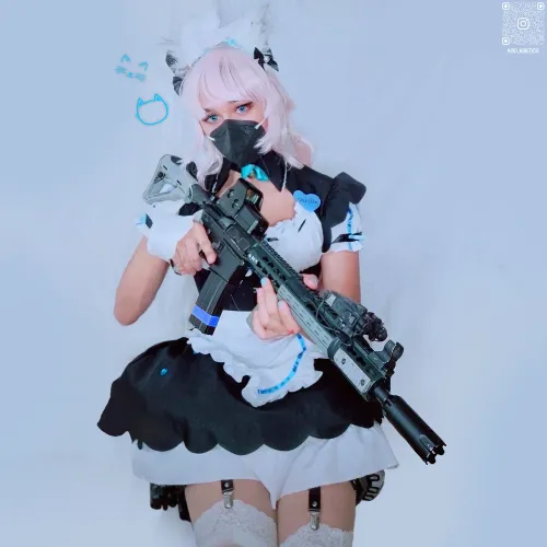 Thumbnail Last Nekopara Vanilla Gun Post: A Farewell