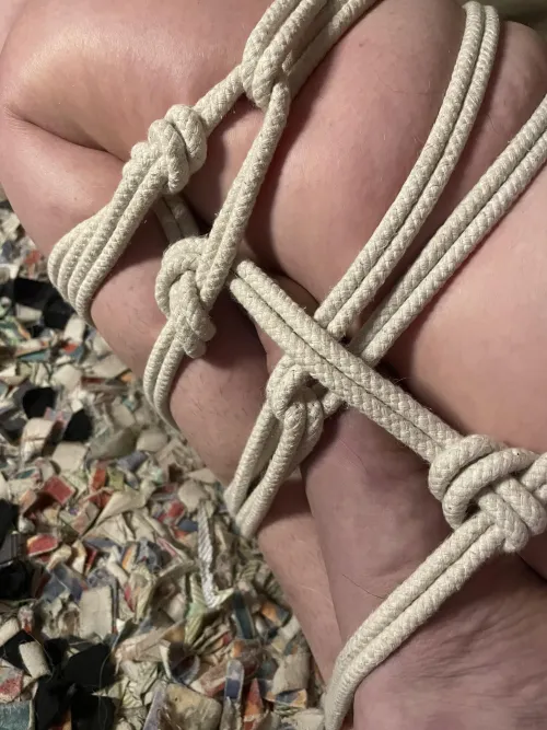 Thumbnail Delve into Masochistic Pleasures with Rosy_Ropes on OnlyFans101