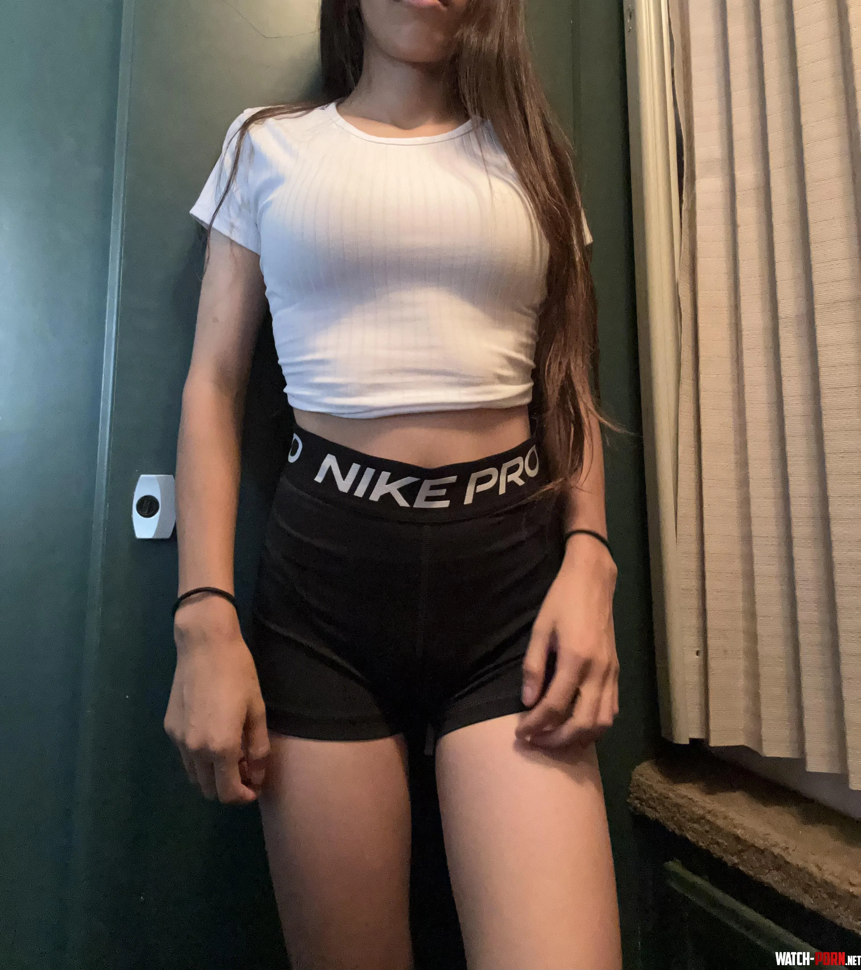 Just a gym slut with a free OF  by YourGymCrushXoXo