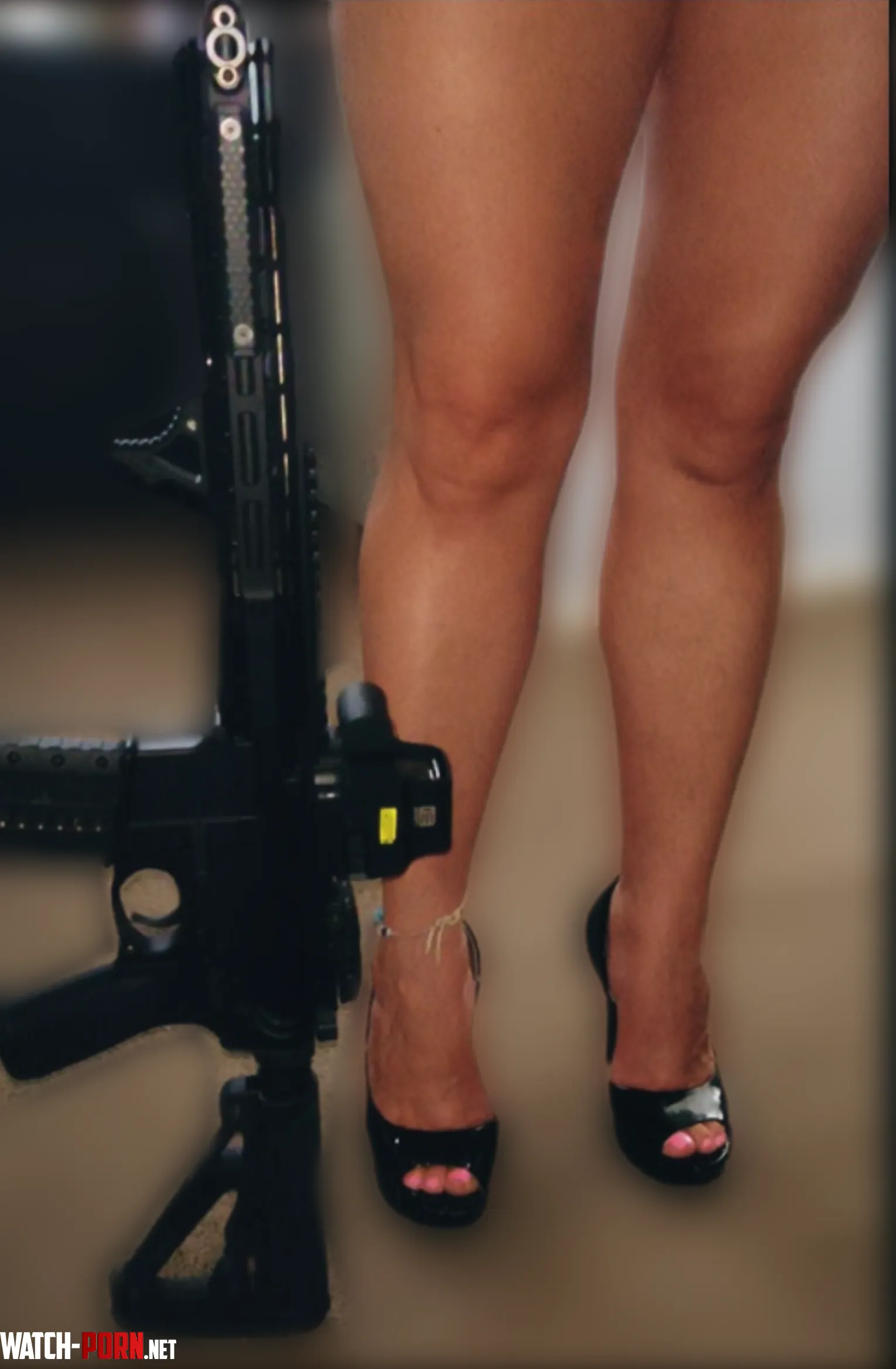 Ar15 by legz4real