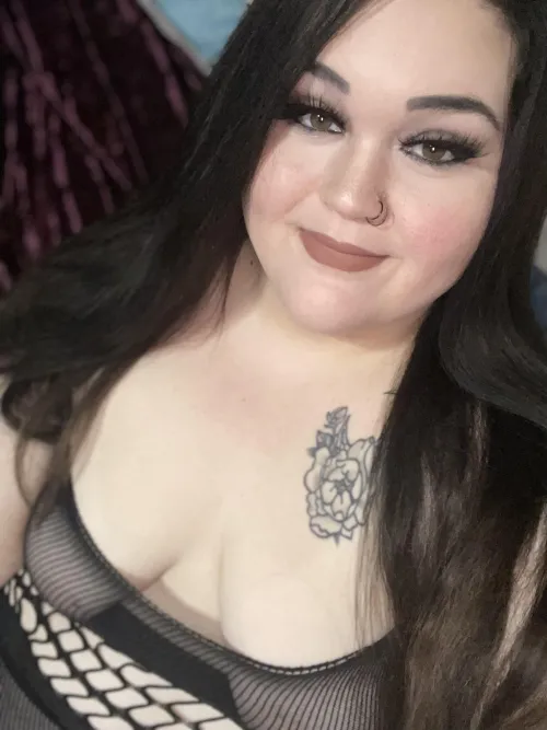 Thumbnail Exploring Evil: Probing the Depths with Bbwblondie100 in BBW Category
