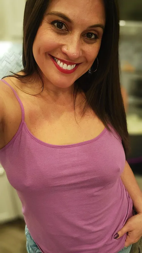 Thumbnail cc51817 Shares Cooking and Braless Adventures