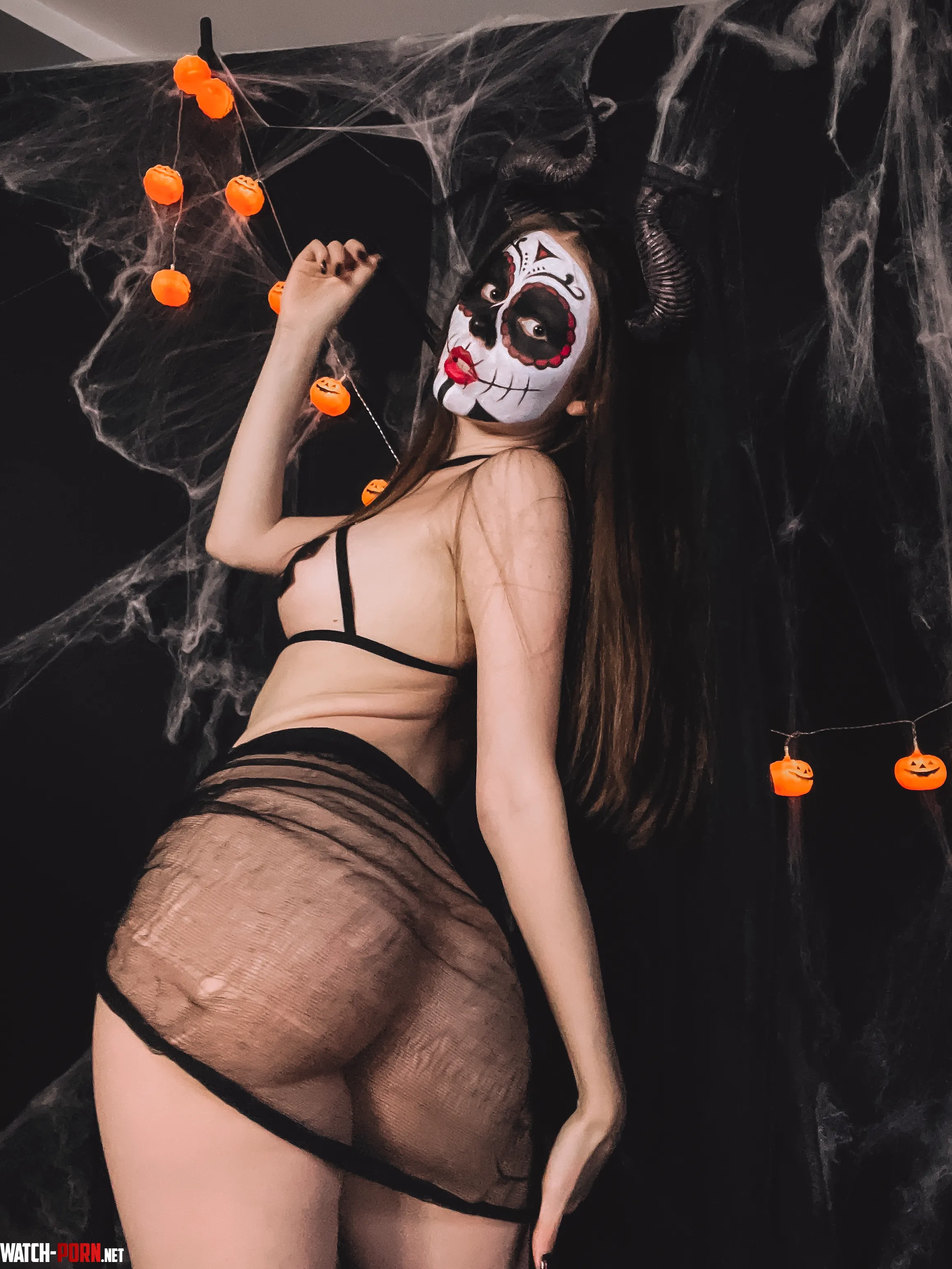 Gothic queen by E_KATN