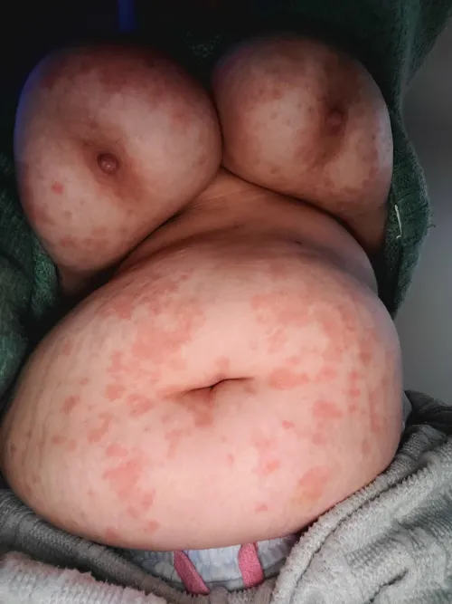 Thumbnail Sensual Perspective: Unihornella Shares BBW Views