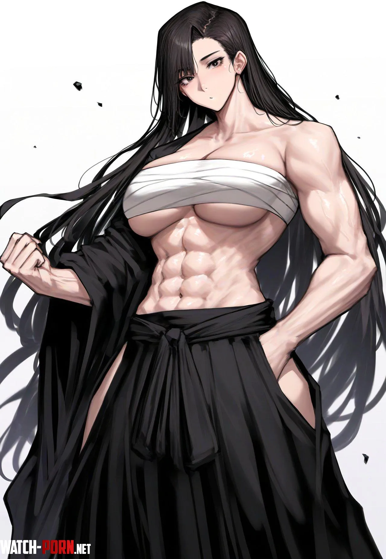 Wrapped Chest Yashiro0930 by TheTMoneyMan