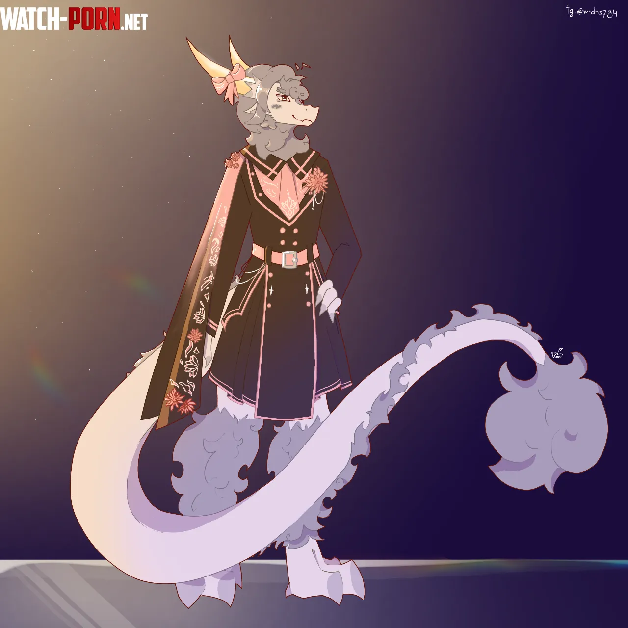 Yaaay new dress by weirdness784