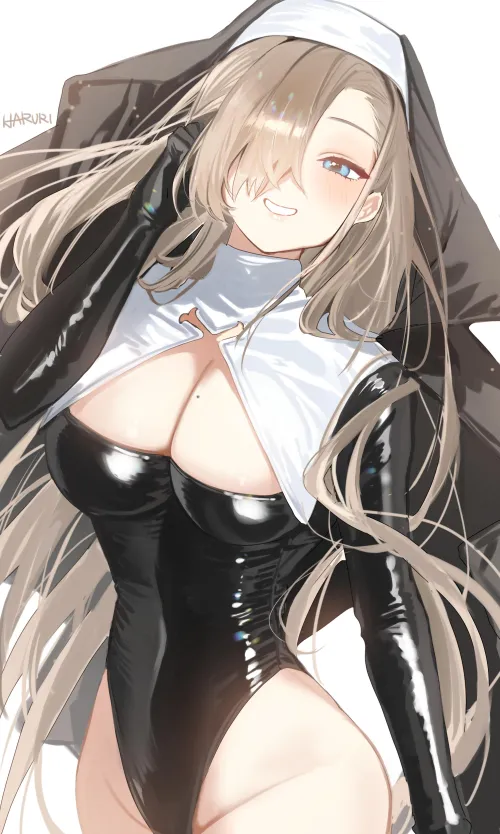 Thumbnail CheetahSperm18 Uncovers Asuna Ichinose in Blue Archive