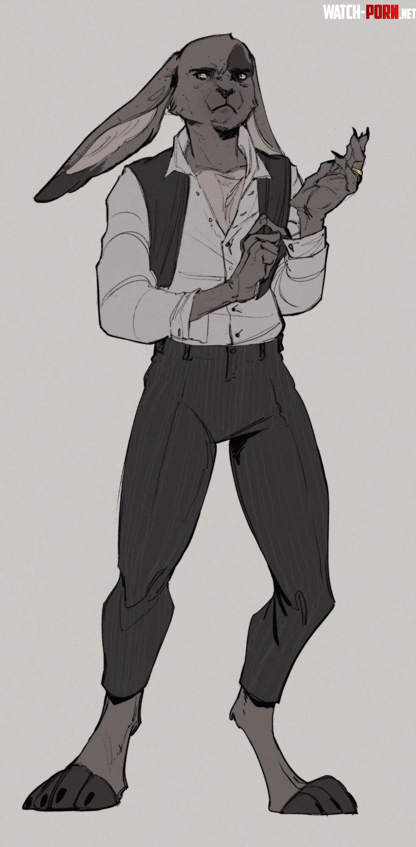 We Need a Professional jostir on FA by Edwin_at_work