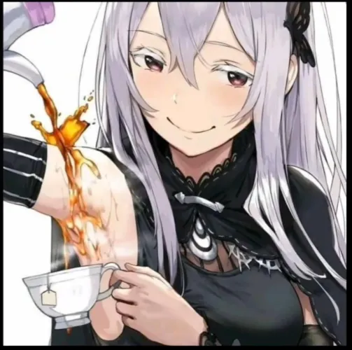 Thumbnail Thirsty for a Sip? | Captain_X124