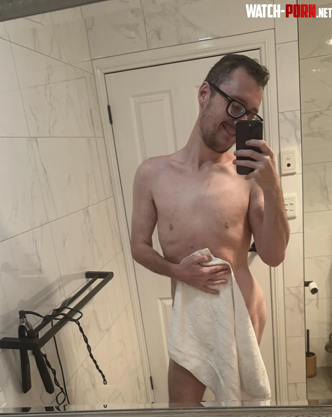 I want to do naughty things to you   by Ok_Statistician6942