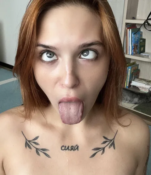 Thumbnail LoveSweetKitty's Allure: My Ahegao Can Ignite Your Desire