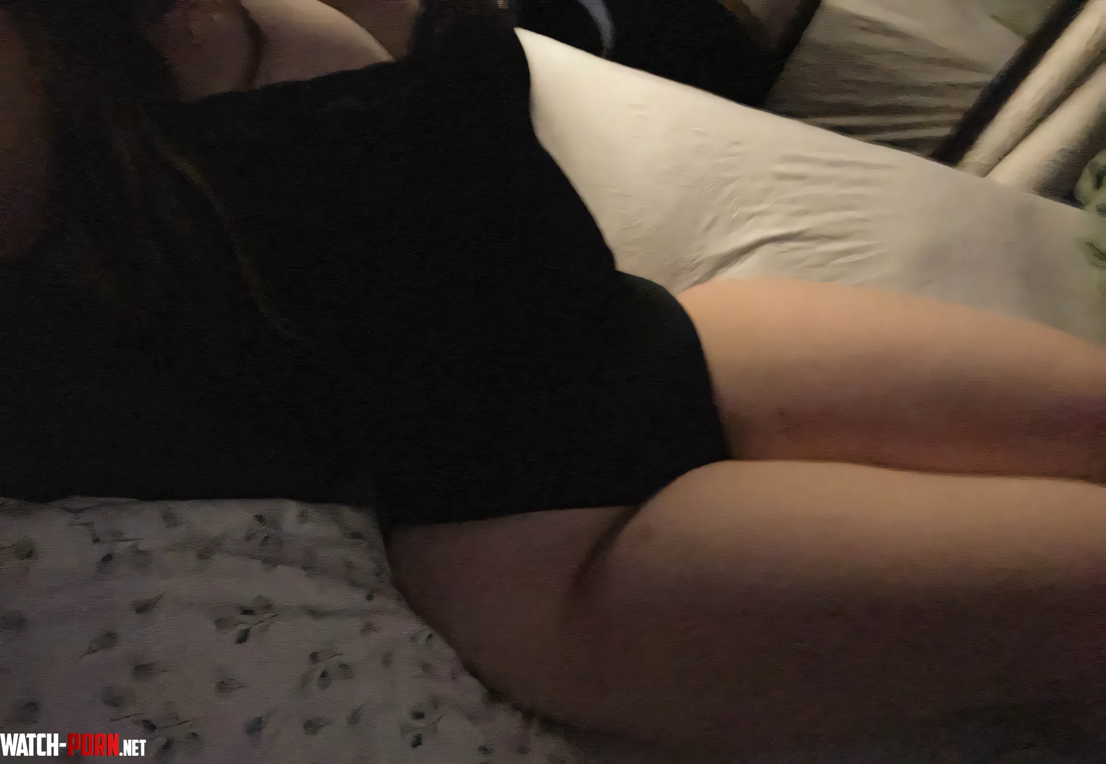 describe me in one word for inbox full of nudes  I actually send them by Paislee_Nova