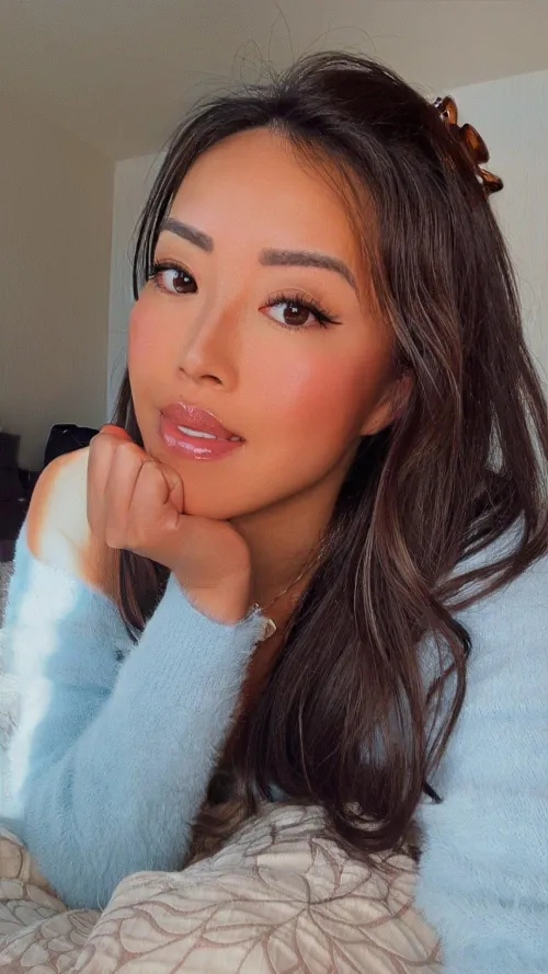 Thumbnail Eager Asian Temptress Seeks Attention - Are You Ready? | SugarplumSkye