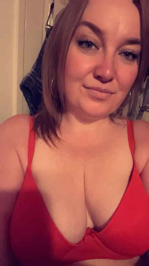 Thumbnail Insert Witty Chubby Title Here: Curvy Musings by LittleMizPlayful69