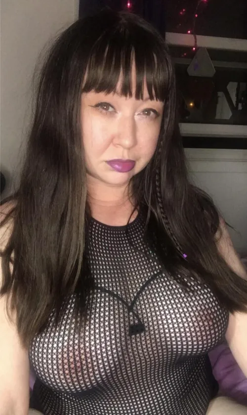 Thumbnail Admiring Thick Asian Baddies: Love from violet_pastille