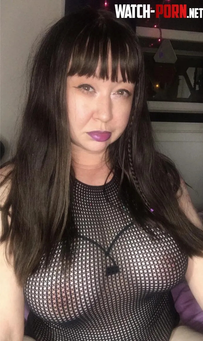  I know someone out there loves a thick asian baddie  by violet_pastille