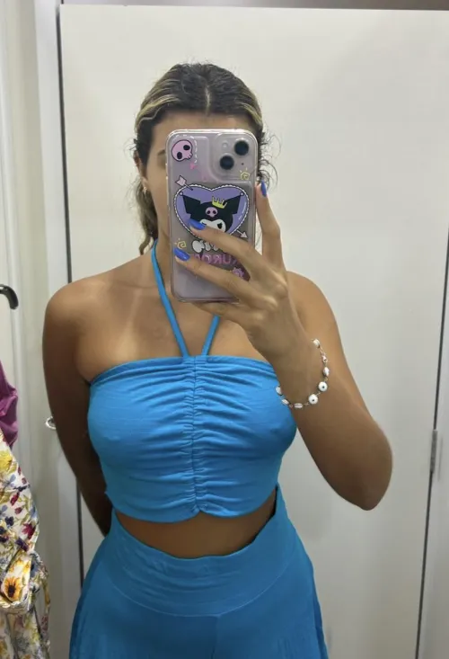 Thumbnail Poking Perfection: Embracing Pokies Style | ripemangobaby