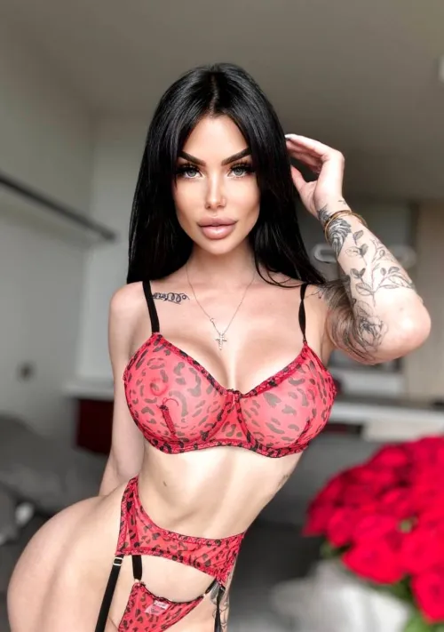 Thumbnail Unveil Personal Baby Girl Fantasies with foreonality in CamSluts