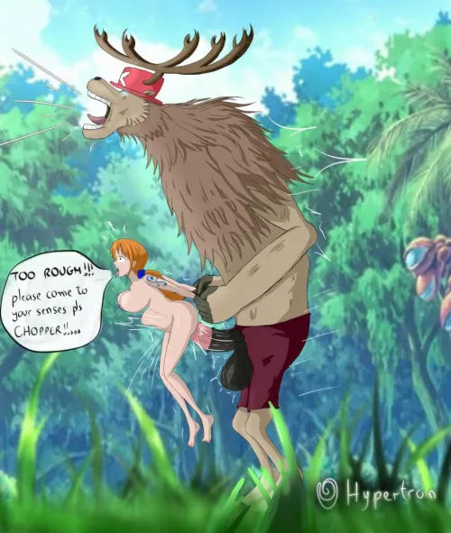 Thumbnail SlightSir7078's Fantasy: Forced On a Big Cock by Hypertron