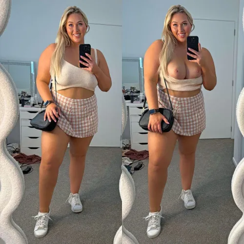 Thumbnail TastelessNor's OnOff Mishap: Where's the Best Accessory?