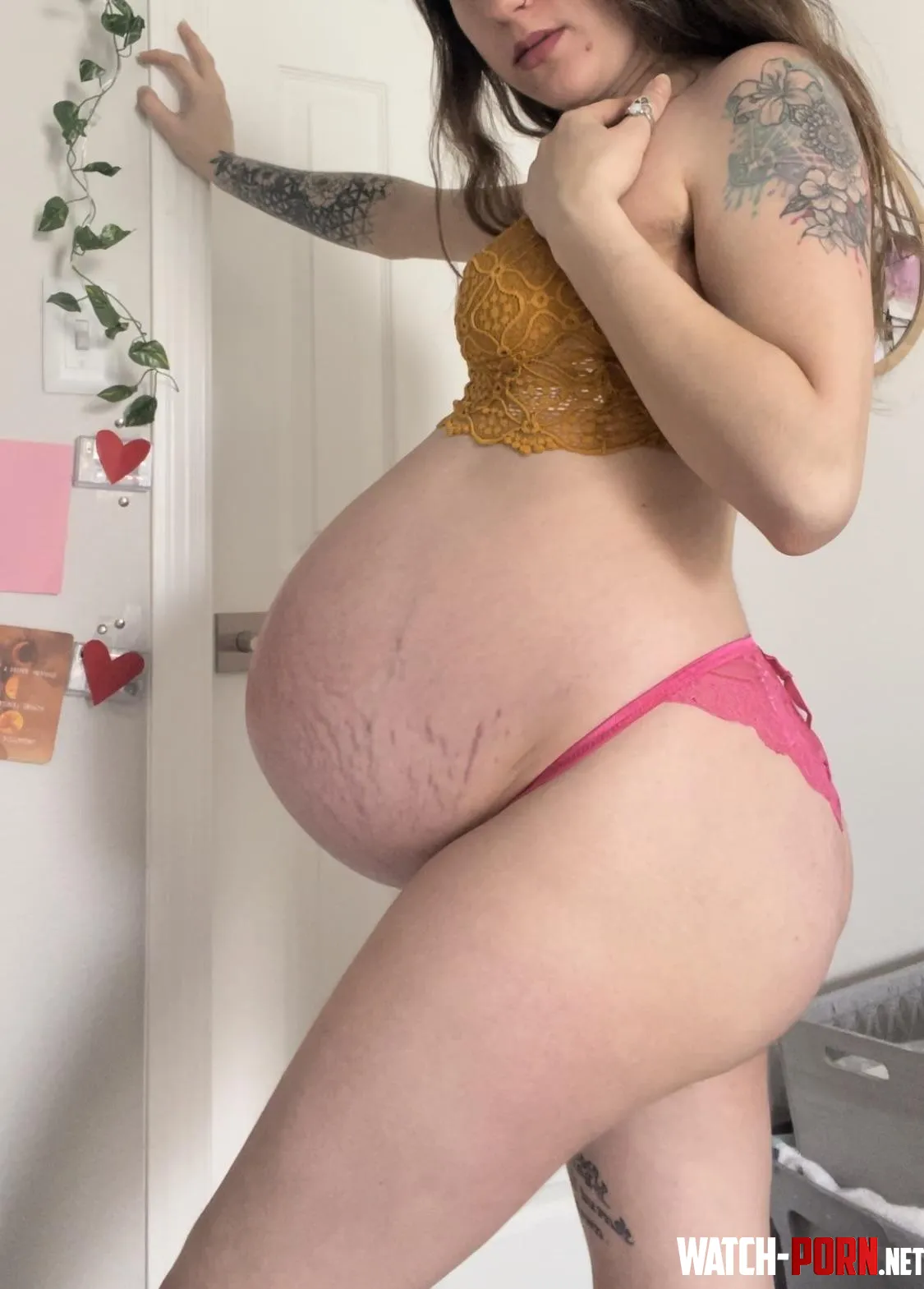 do you wish you could have sex with a pregnant woman by mysticfaeriexo2