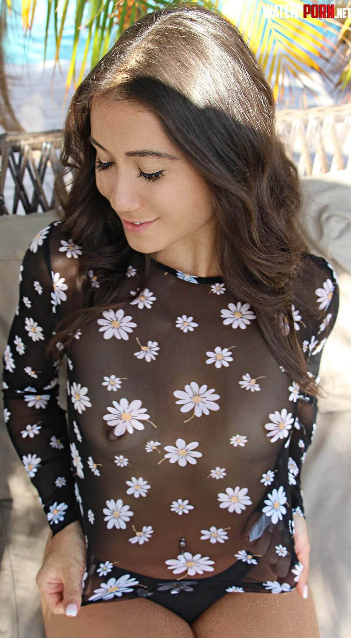 This has to be my favorite top right now by nikkidavisxo