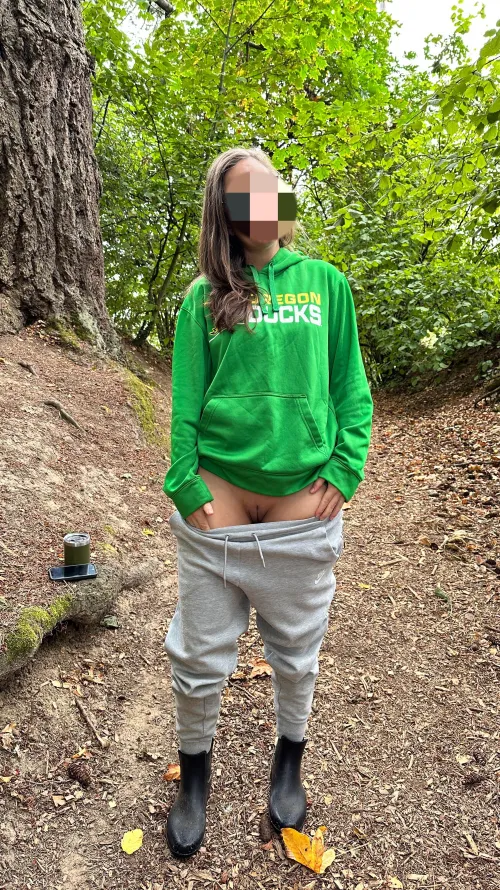 Thumbnail Let's Go Ducks: A Playful Invitation by PNW-Wifenextdoor