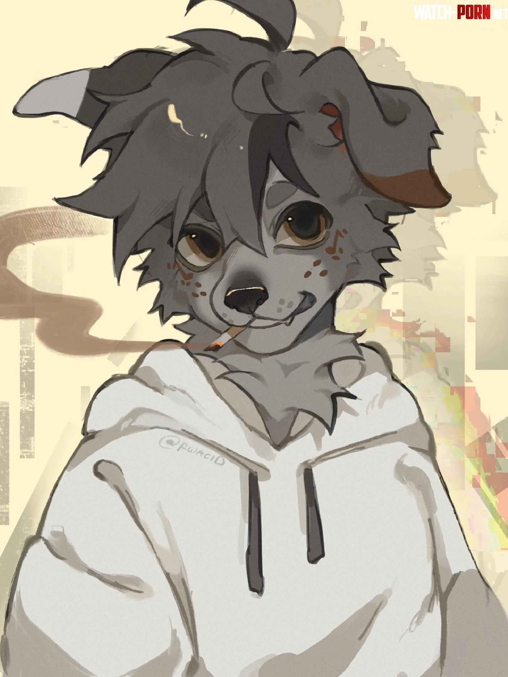 BAD DOG  by Slleptoki
